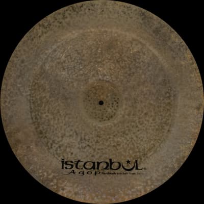 Istanbul Agop Turk 18