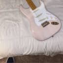 Squier  Classic Vibe 50’s Stratocaster White Blonde