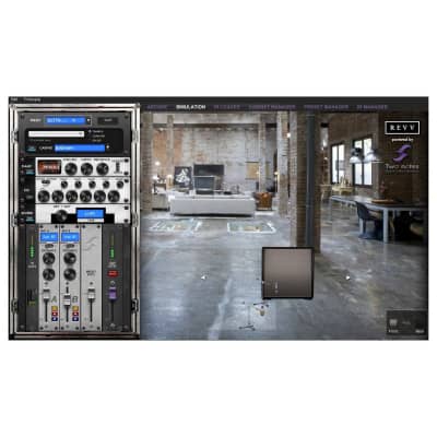 G20 REVV Amplification image 2
