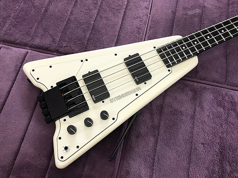 スタインバーガー（STEINBERGER）XP2 - ベース