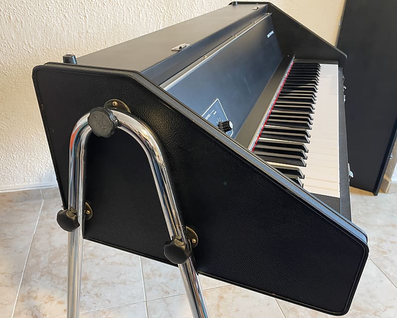 Colombia/Denon Elepian EP61C Japanese Rhodes / Wurlitzer piano