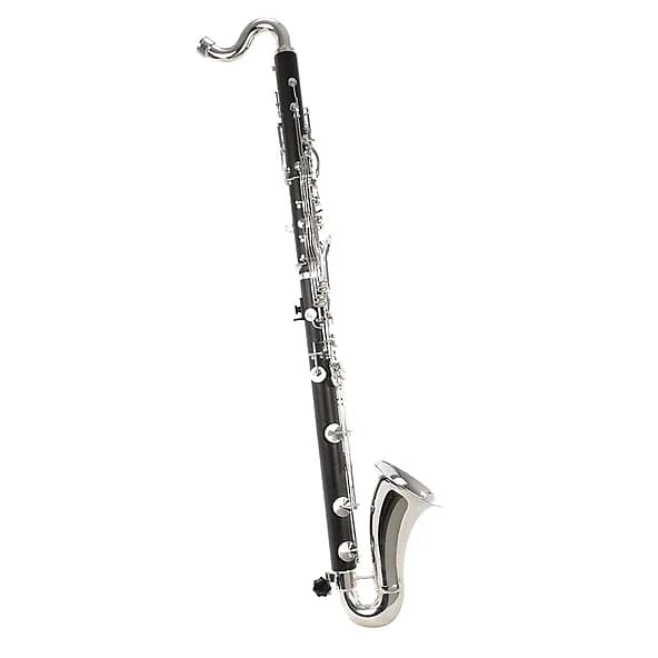 Buffet Crampon BC1180-2-0 Student Bb Bass Clarinet | Reverb