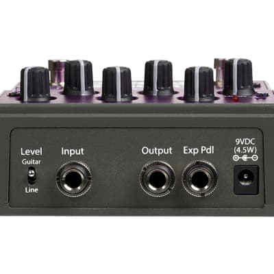 Eventide Rose Modulated Digital Delay Pedal - Open Box image 3