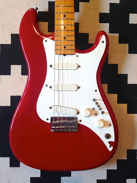Fender bullet s3 on sale