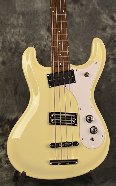 Danelectro 64 new arrivals bass