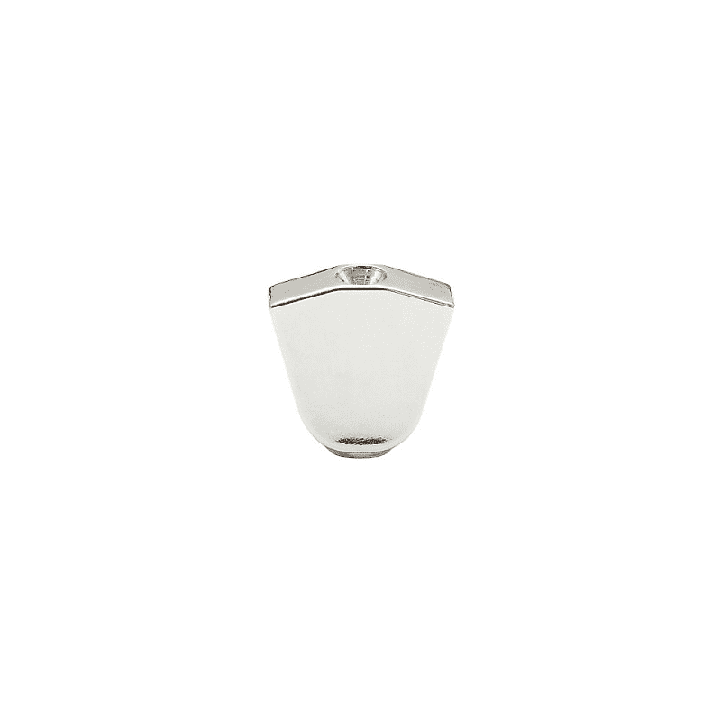 Gotoh 04 Tulip / Keystone Tuner Button for SG381/SG301/SG360 (Chrome) image 1