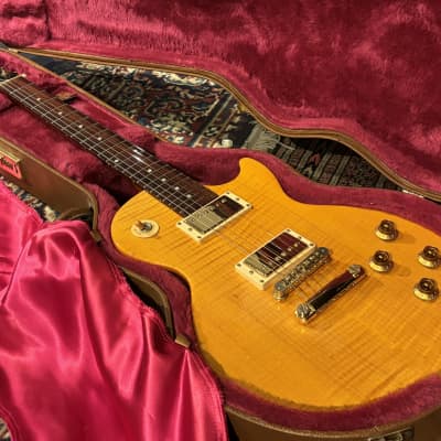 Gibson Les Paul Junior Special Plus with Humbuckers 2001 - 2004