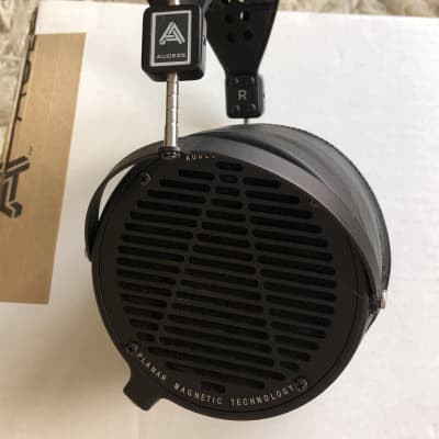 Audeze LCD-2 Classic Open System image 2