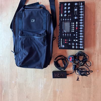 豪奢な Elektron DSP-1 Octatrack DTM/DAW - isavictoryhotelboutique.com