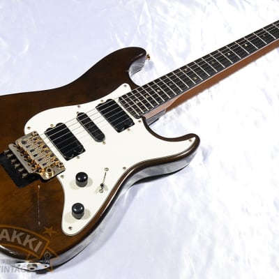 Fernandes Fst 120 The Function | Reverb