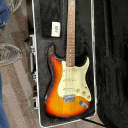 Fender ST-XII 12-String Stratocaster MIJ 2004 - 3-Tone Sunburst