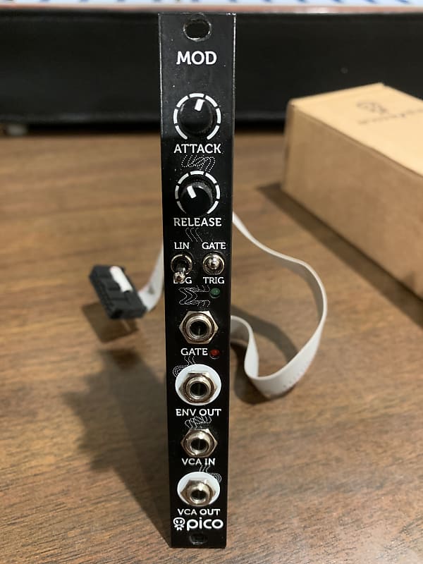 Erica Synths Pico Mod FREE SHIPPING image 1