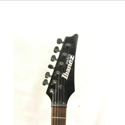 Ibanez Gio Electric Guitar Black image 2