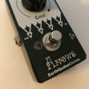 EarthQuaker Devices Arrows Boost