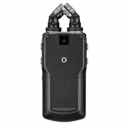 Tascam Portacapture X8 Handheld Recorder image 4