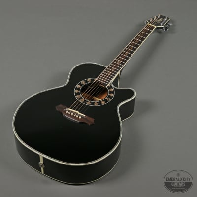 1996 Takamine LTD96 | Reverb