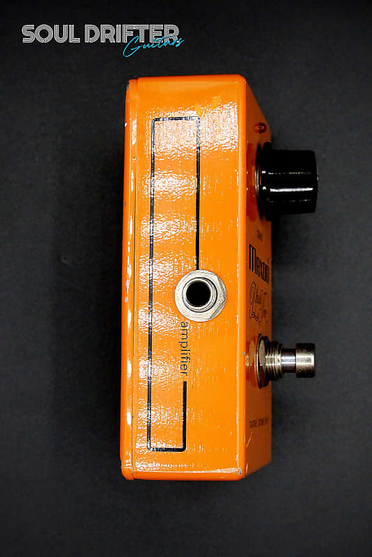 Maxon Phase Tone PT-999 (Made in Japan) | Reverb Canada