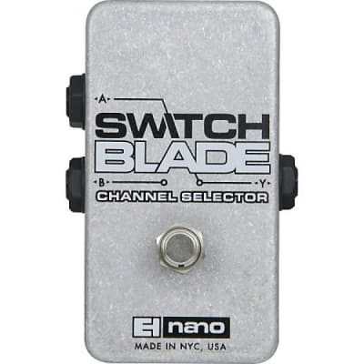 Switchblade Passive Channel Selector image 2