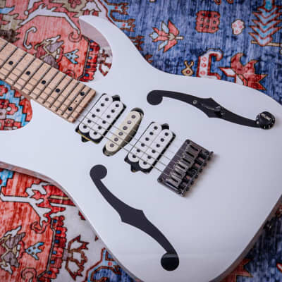 Ibanez PGM 30 Japan Paul Gilbert Signature | Reverb