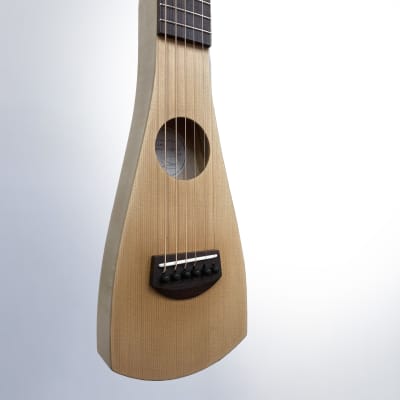 Leddington Guitars: Model BP - 2019 image 1