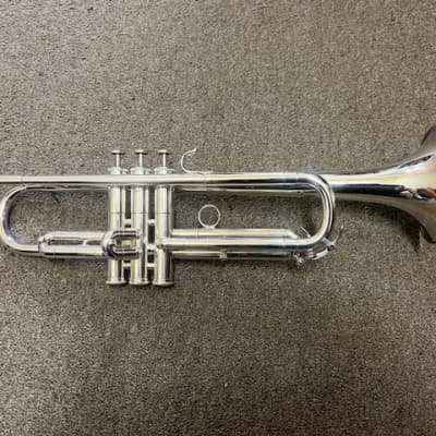 1974 Olds P-12 Custom Ultra Sonic Trumpet | Reverb