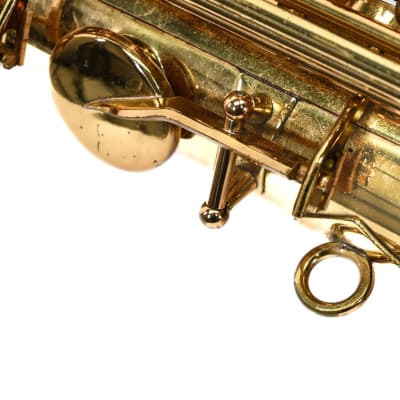 Elkhardt Tenorsax Super Deluxe image 15