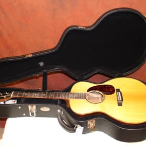 Martin Custom Shop CS-GP-14 Limited Edition (only 50 made) image 3