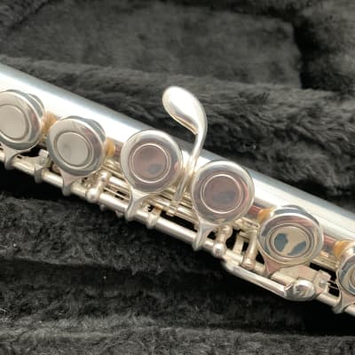 Selmer Bundy Flute image 5