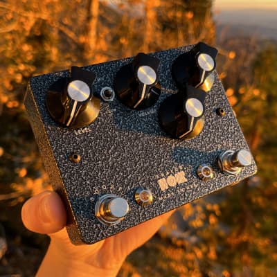 Build Your Own: Dual Rangemaster / Fuzz Face image 2