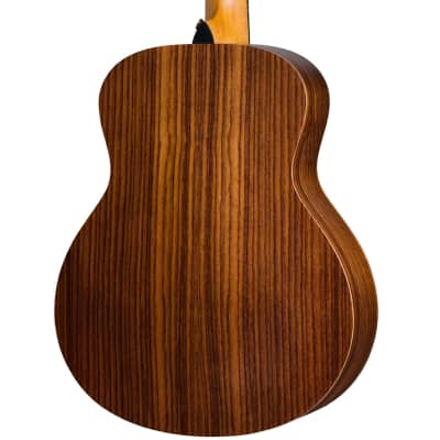 Taylor GS Mini Acoustic Guitar Rosewood Black Pickgaurd image 4