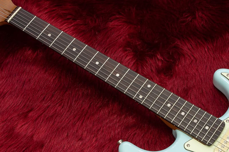 Bacchus BST-2-RSM/R PTL-SOB【兵庫店】 | Reverb Bacchus BST-2-RSM/R PTL-SOB【兵庫店】 | Reverb