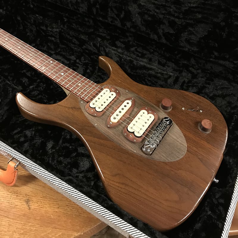 Guilford Guitars NPH201 Reverb