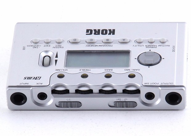 Korg Pandora PX5D Multi Effects Processor PD-1427 | Reverb