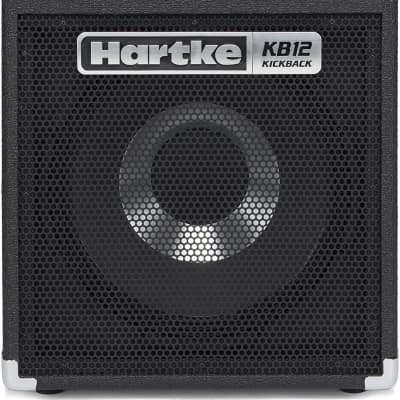 Hartke Kickback KB12 500-Watt 1x12