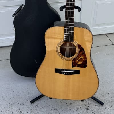 Tama TG-80 1977 Acoustic Guitar for sale