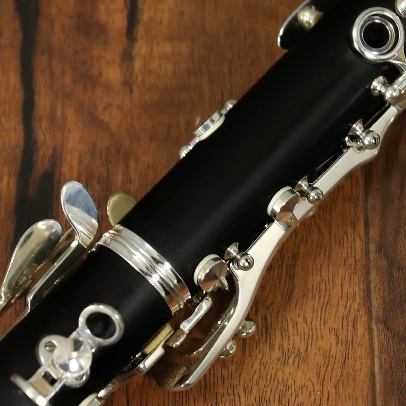 Buffet Crampon R-13 SP Bb Clarinet (S/N:672367) (11/02) | Reverb