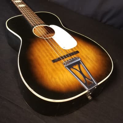 Stella Vintage 1963 
