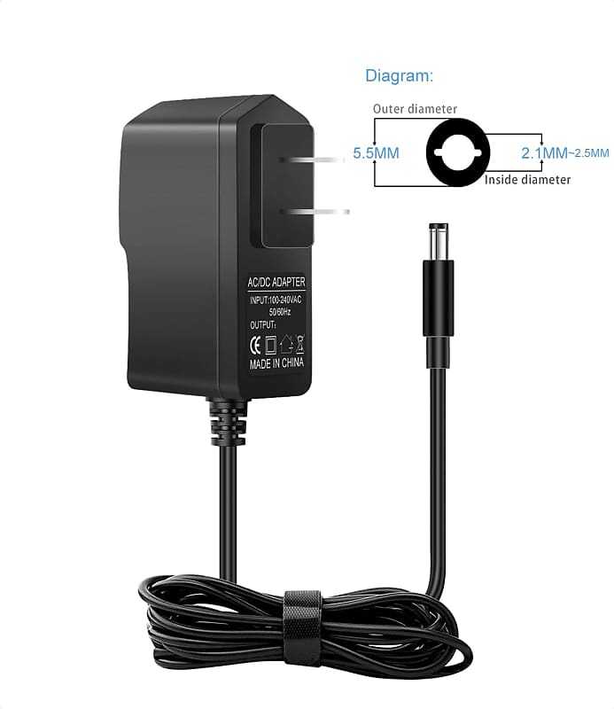 HOT Power Cord Dc V Casio 5v Dc Power Supply Casio Keyboard