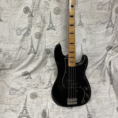 Squier Classic Vibe 70's Precision Bass | Reverb