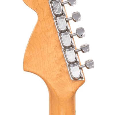 Fender Stratocaster (1978 - 1981) | Reverb