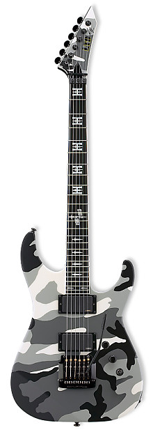 Jeff hanneman esp cheap guitar for sale