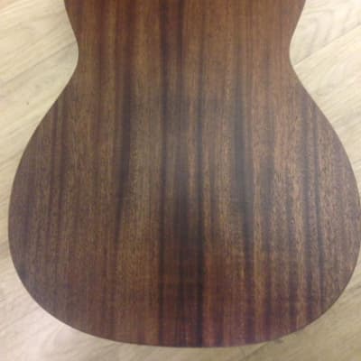 Tanglewood TWCRO  Orchestral (Folk) Size Acoustic Guitar in Whiskey Barrel Burst image 5