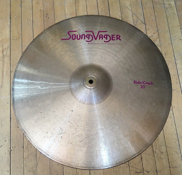 Vader cymbals shop