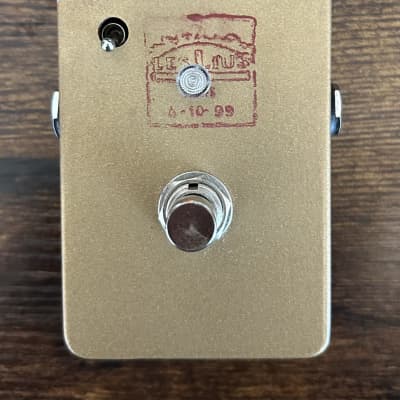 Lovepedal High Power Tweed Twin | Reverb