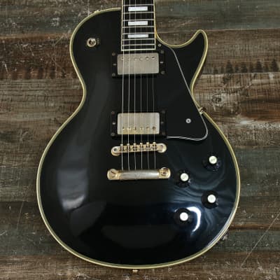 Greco EG-550 Les Paul Electric Guitar Brown 6strings Japan