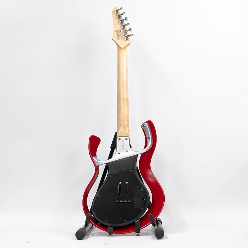 Vox Starstream Type 1 VSS-1 Electric Guitar with Gigbag