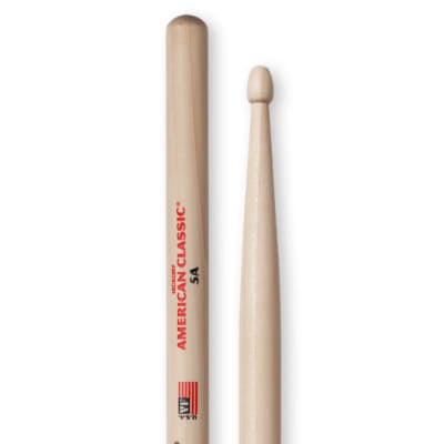 Vic Firth American Classic 5A image 1