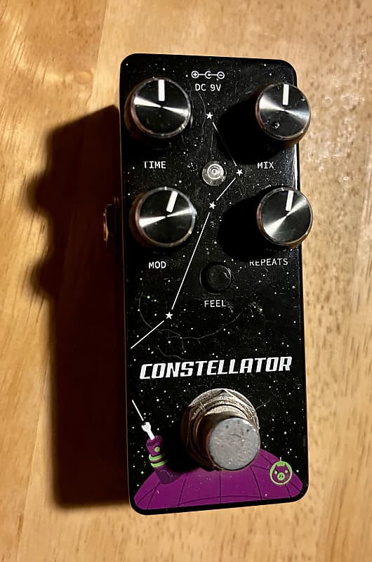 Pigtronix Constellator