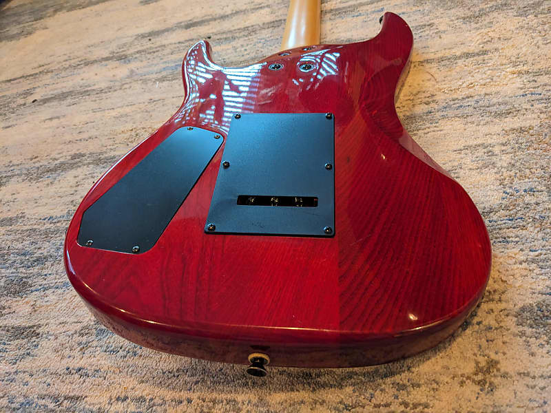 Aria Pro II Magna MA-15 - Duncan JB - Ash Body | Reverb
