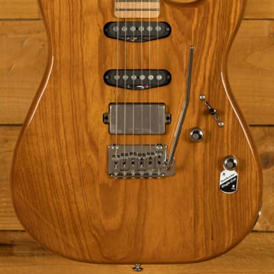 Schecter Traditional Van Nuys | Gloss Natural Ash for sale